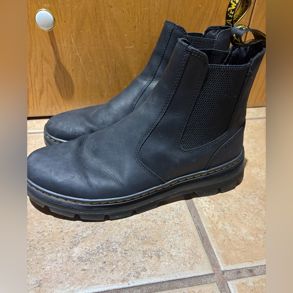 Doc Marten